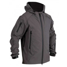 Куртка Softshell Spartan Gray