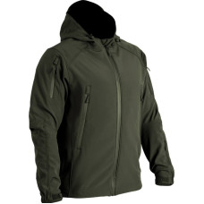 Куртка Softshell Spartan Olive