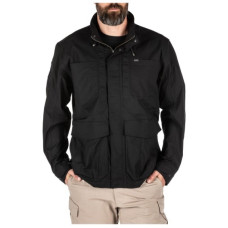 Куртка демисезонная 5.11 Tactical Surplus Jacket Black