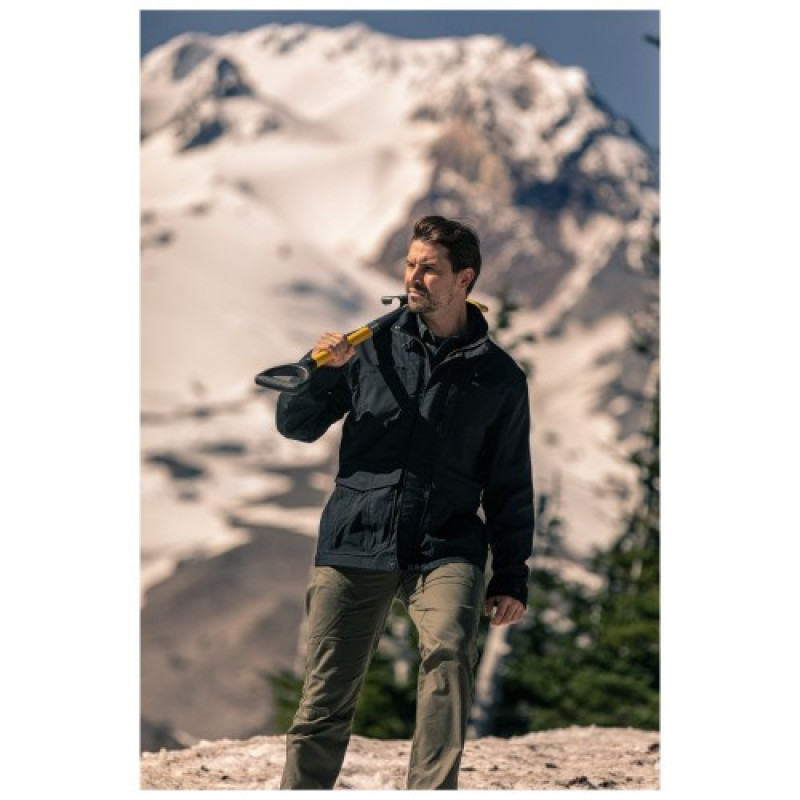 Куртка демисезонная 5.11 Tactical Surplus Jacket Black
