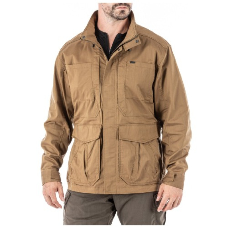 Куртка демисезонная 5.11 Tactical Surplus Jacket Kangaroo Kangaroo