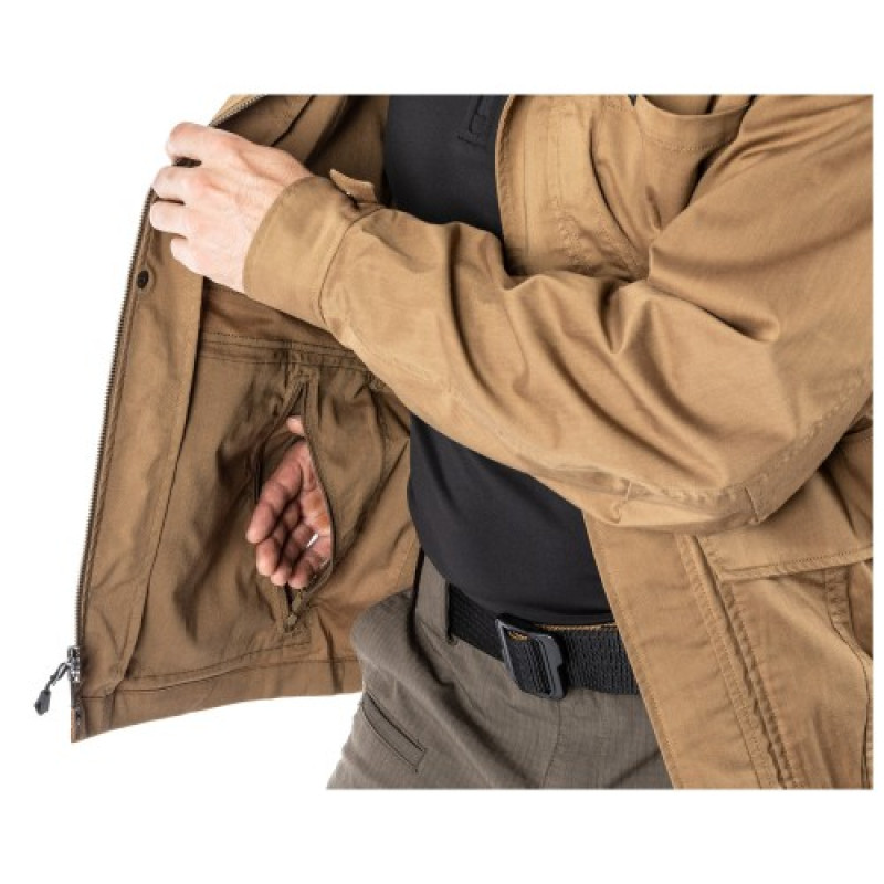 Куртка демисезонная 5.11 Tactical Surplus Jacket Kangaroo Kangaroo