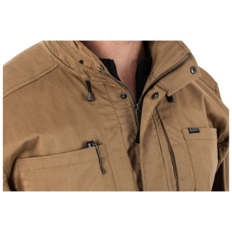 Куртка демисезонная 5.11 Tactical Surplus Jacket Kangaroo Kangaroo