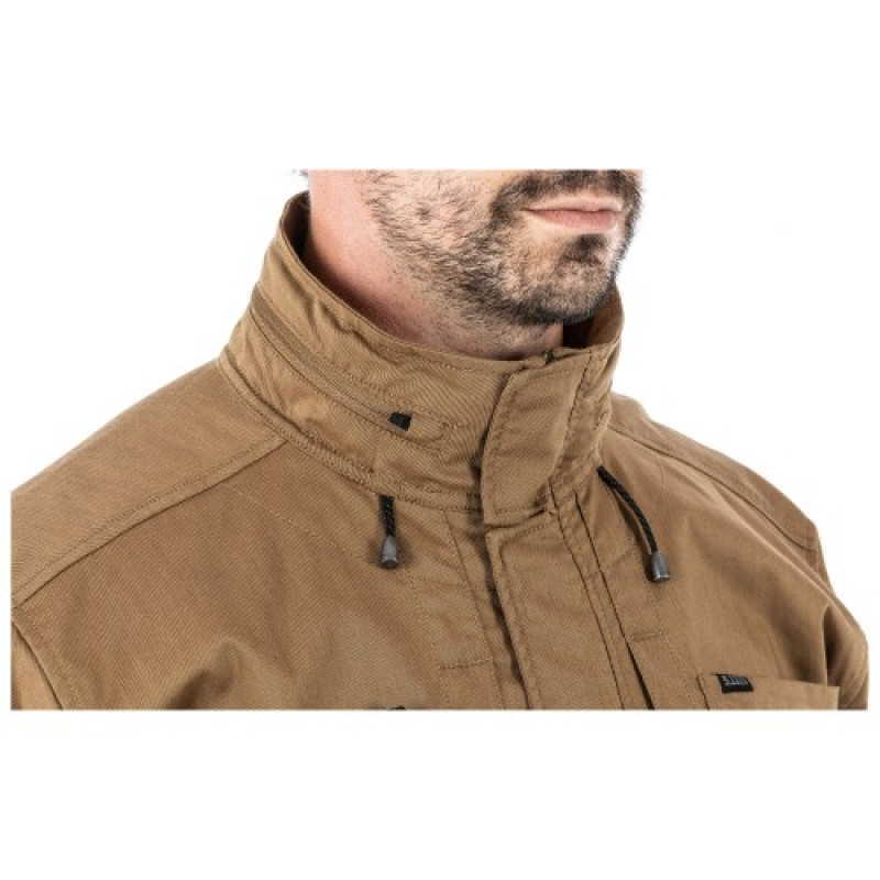 Куртка демисезонная 5.11 Tactical Surplus Jacket Kangaroo Kangaroo