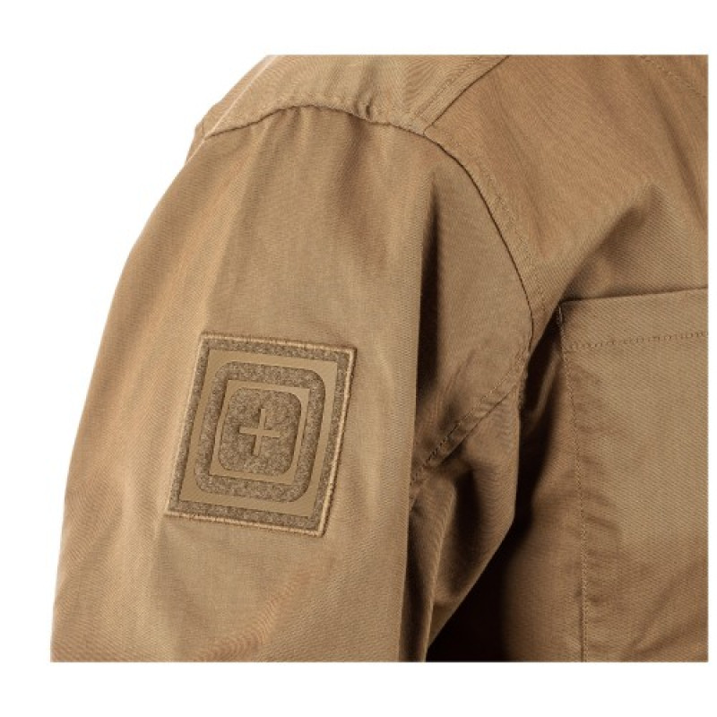 Куртка демисезонная 5.11 Tactical Surplus Jacket Kangaroo Kangaroo