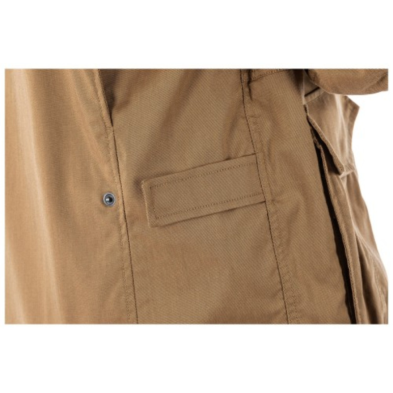 Куртка демисезонная 5.11 Tactical Surplus Jacket Kangaroo Kangaroo