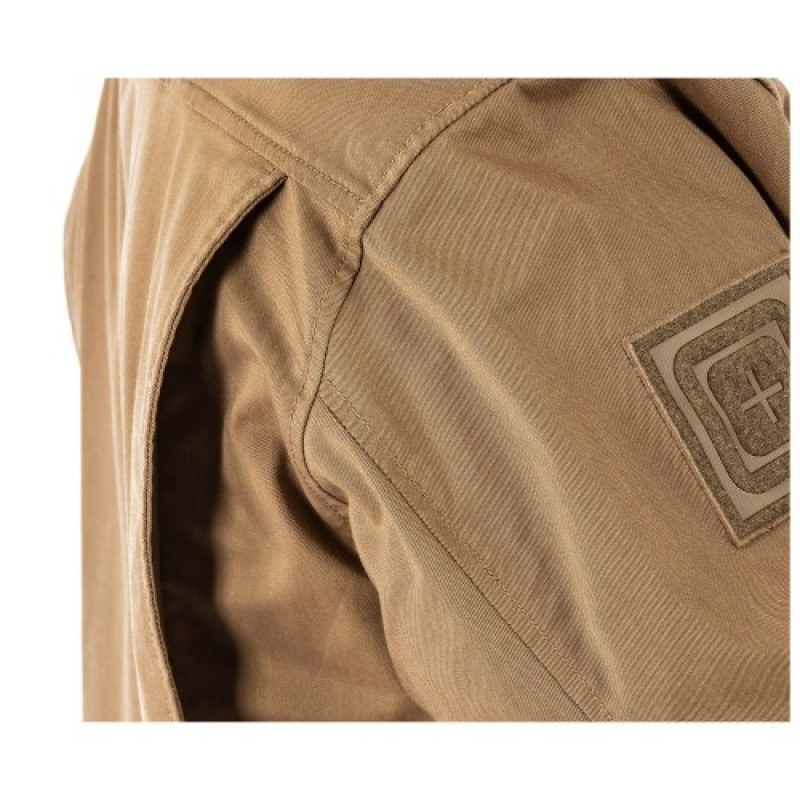 Куртка демисезонная 5.11 Tactical Surplus Jacket Kangaroo Kangaroo