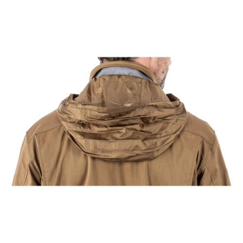 Куртка демисезонная 5.11 Tactical Surplus Jacket Kangaroo Kangaroo