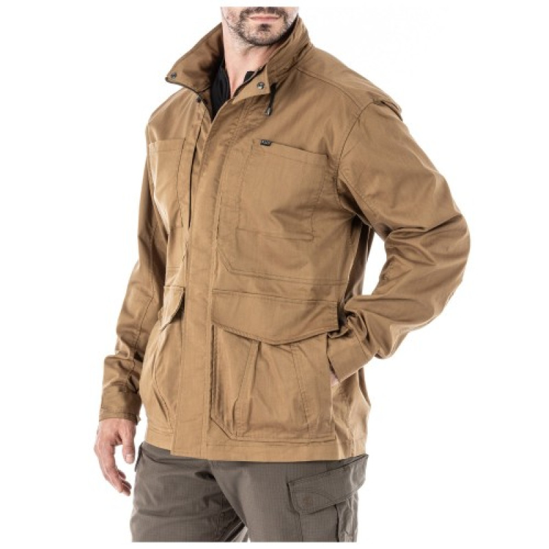 Куртка демисезонная 5.11 Tactical Surplus Jacket Kangaroo Kangaroo