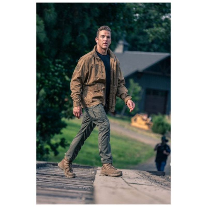 Куртка демисезонная 5.11 Tactical Surplus Jacket Kangaroo Kangaroo