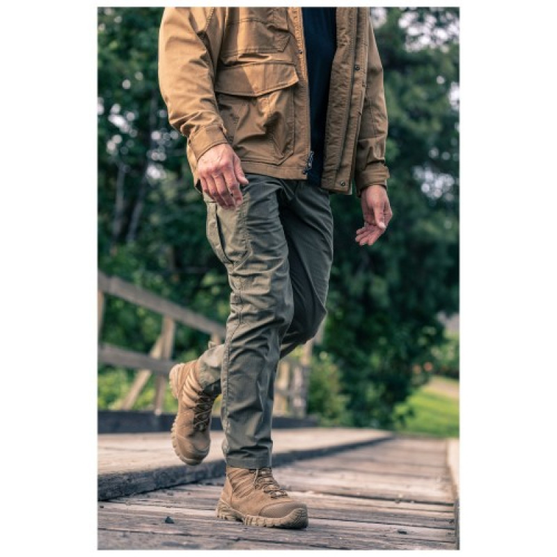Куртка демисезонная 5.11 Tactical Surplus Jacket Kangaroo Kangaroo
