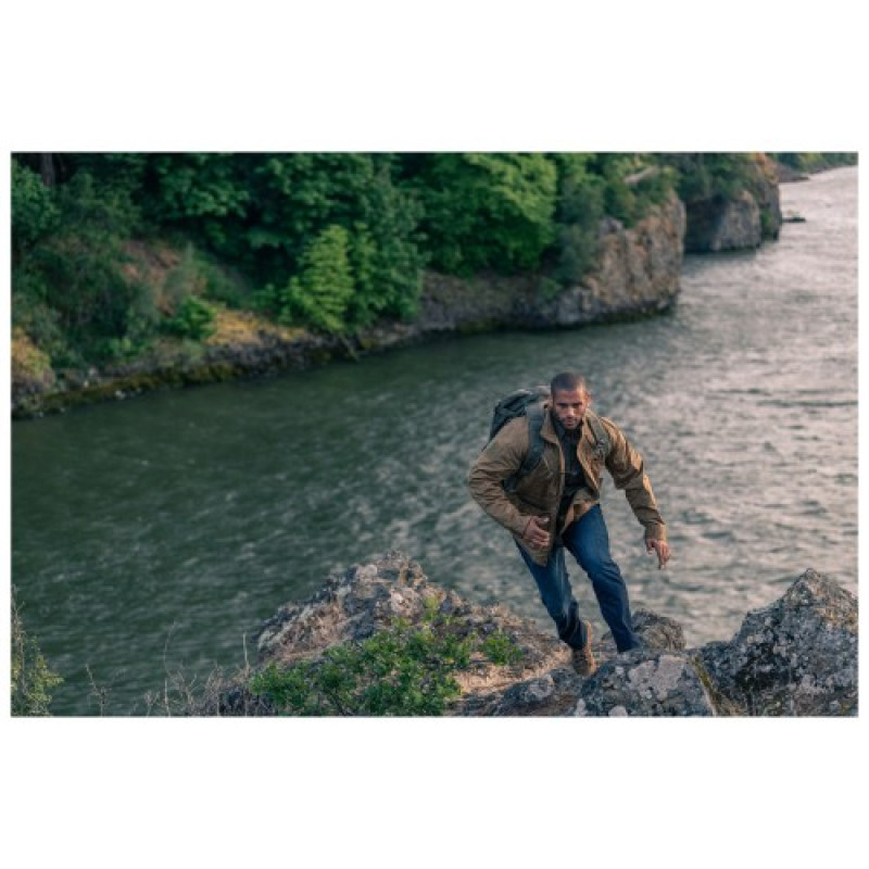 Куртка демисезонная 5.11 Tactical Surplus Jacket Kangaroo Kangaroo