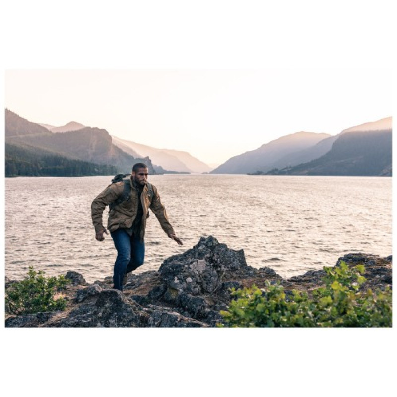 Куртка демисезонная 5.11 Tactical Surplus Jacket Kangaroo Kangaroo