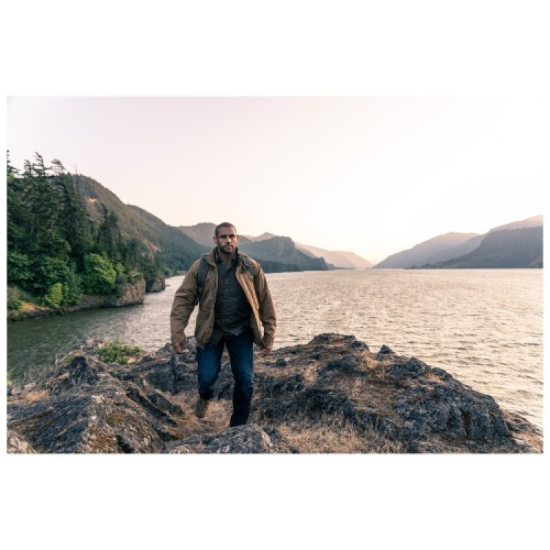 Куртка демисезонная 5.11 Tactical Surplus Jacket Kangaroo Kangaroo
