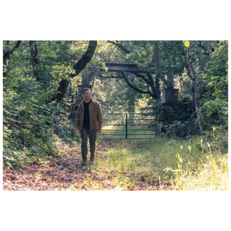 Куртка демисезонная 5.11 Tactical Surplus Jacket Kangaroo Kangaroo