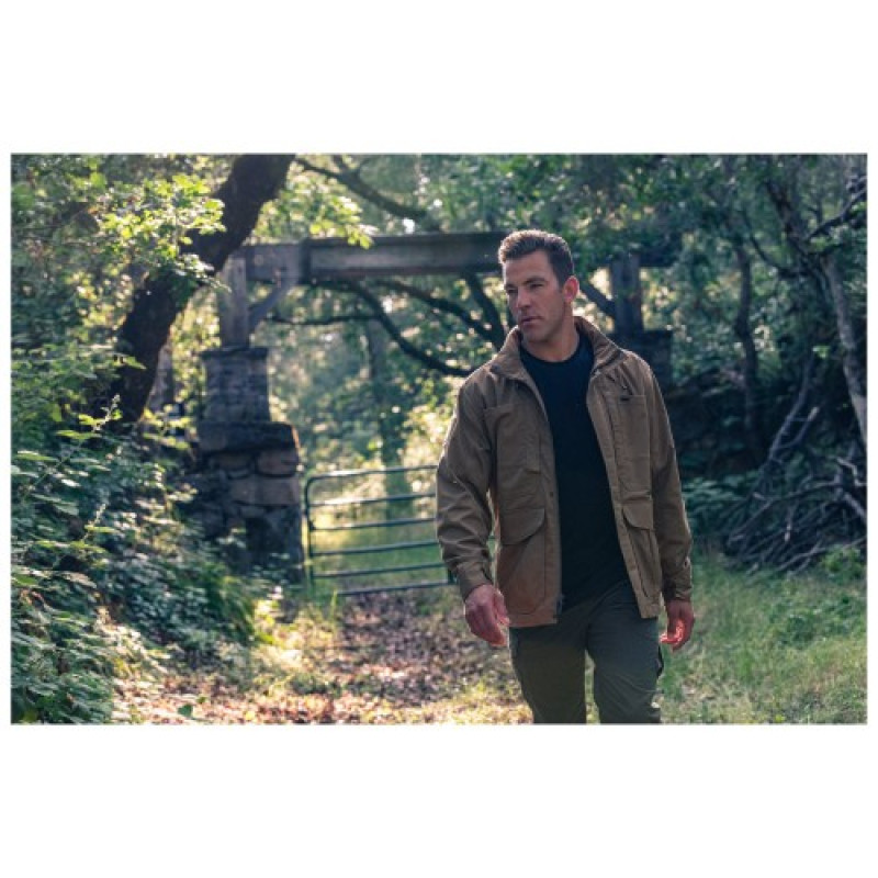 Куртка демисезонная 5.11 Tactical Surplus Jacket Kangaroo Kangaroo