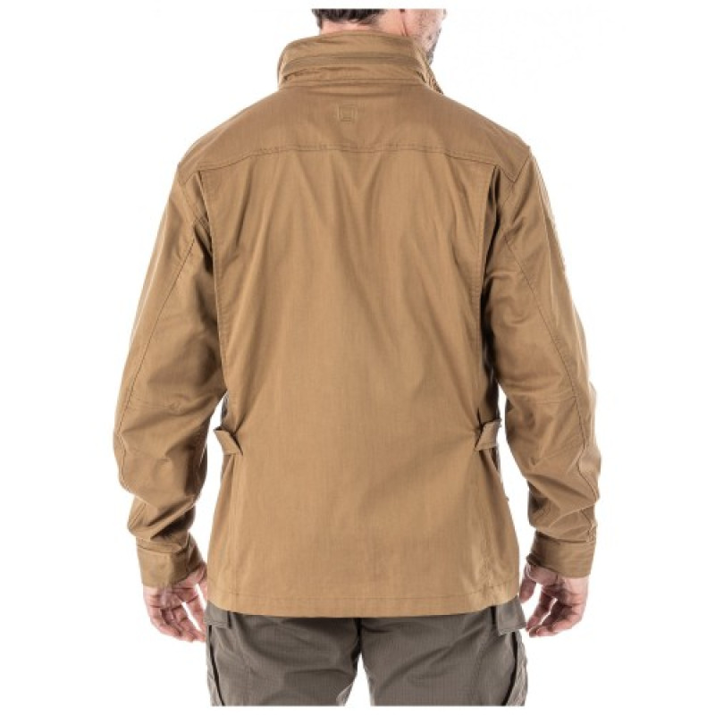 Куртка демисезонная 5.11 Tactical Surplus Jacket Kangaroo Kangaroo