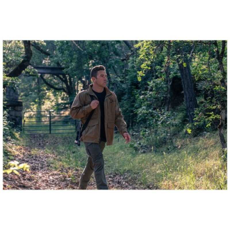 Куртка демисезонная 5.11 Tactical Surplus Jacket Kangaroo Kangaroo