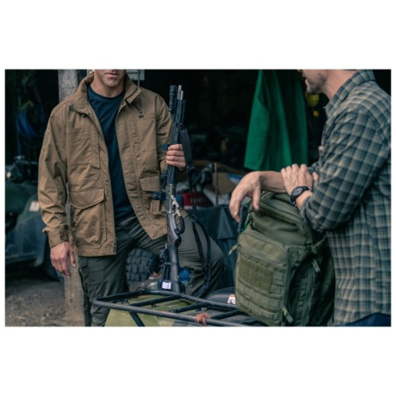 Куртка демисезонная 5.11 Tactical Surplus Jacket Kangaroo Kangaroo