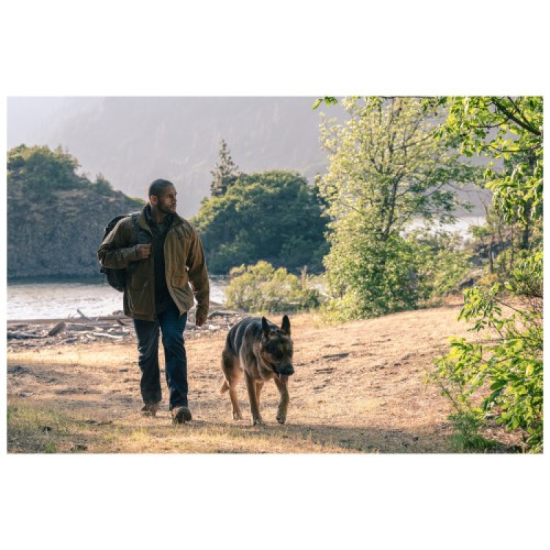 Куртка демисезонная 5.11 Tactical Surplus Jacket Kangaroo Kangaroo