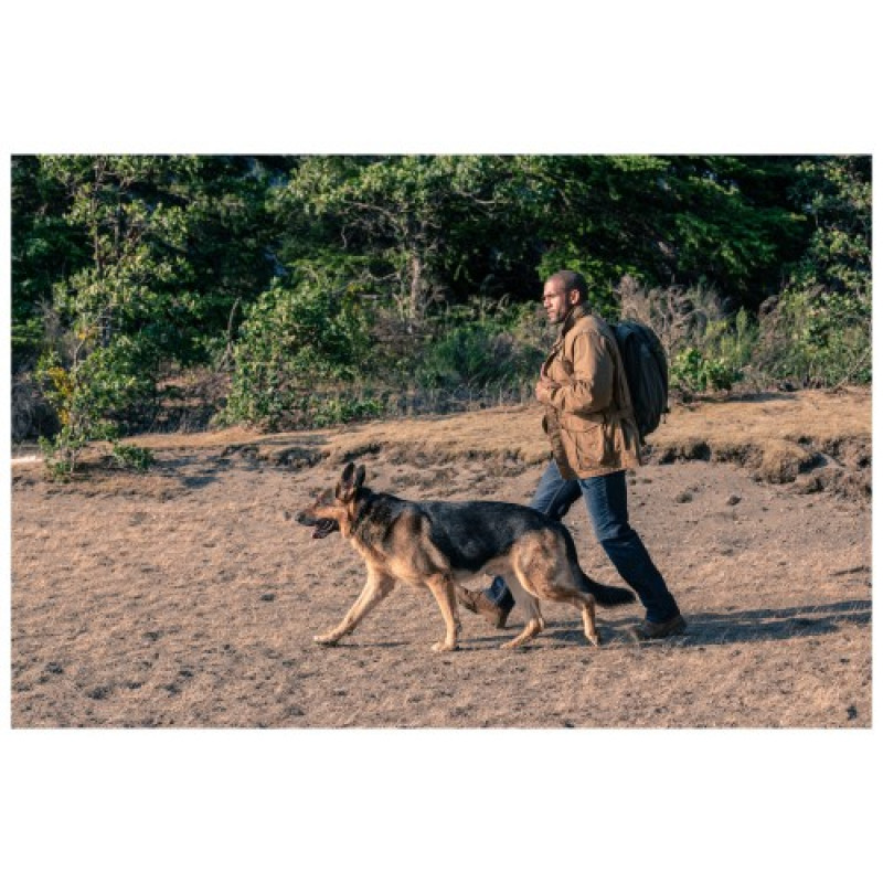 Куртка демисезонная 5.11 Tactical Surplus Jacket Kangaroo Kangaroo