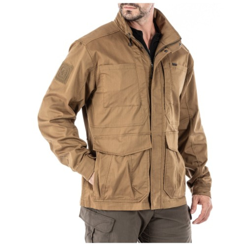Куртка демисезонная 5.11 Tactical Surplus Jacket Kangaroo Kangaroo