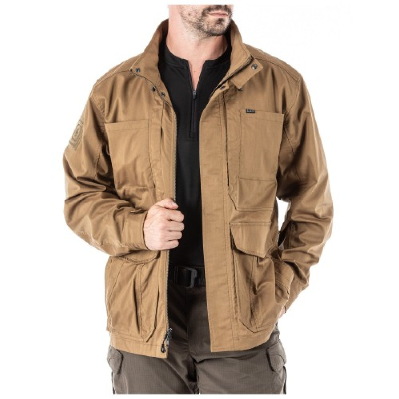 Куртка демисезонная 5.11 Tactical Surplus Jacket Kangaroo Kangaroo