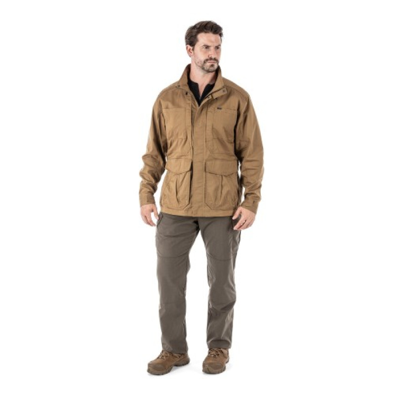 Куртка демисезонная 5.11 Tactical Surplus Jacket Kangaroo Kangaroo