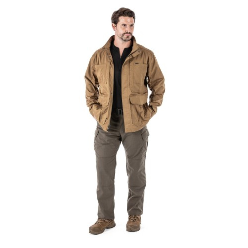 Куртка демисезонная 5.11 Tactical Surplus Jacket Kangaroo Kangaroo