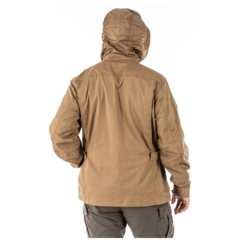 Куртка демисезонная 5.11 Tactical Surplus Jacket Kangaroo Kangaroo