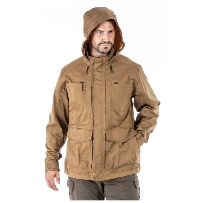 Куртка демисезонная 5.11 Tactical Surplus Jacket Kangaroo Kangaroo