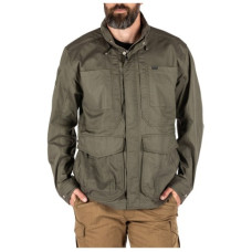 Куртка демисезонная 5.11 Tactical Surplus Jacket RANGER GREEN