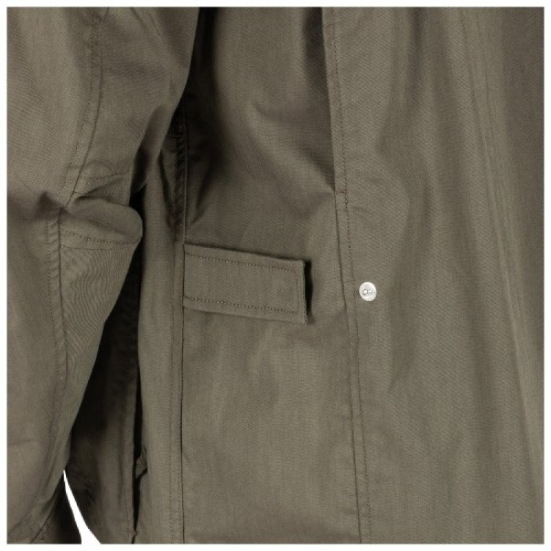 Куртка демисезонная 5.11 Tactical Surplus Jacket RANGER GREEN