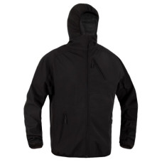 Куртка демисезонная ALTITUDE, Combat Black