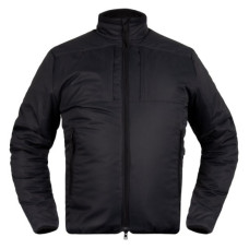 Куртка демисезонная SILVA Combat Black