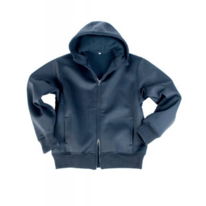 Куртка демісезонна неопренова Neopren Jacket, Black