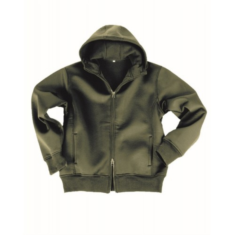 Куртка демисезонная неопреновая Neopren Jacket, Olive