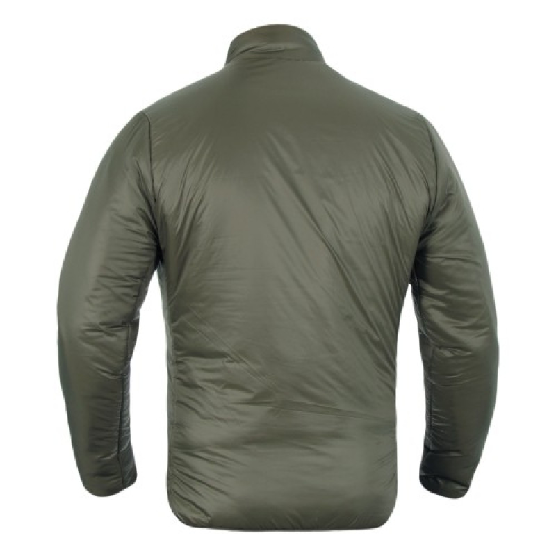 Куртка демісезонна утеплена URSUS POWER-FILL (Polartec Power-Fill) Olive Drab