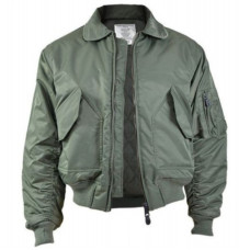 Куртка літна CWU, Olive
