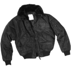 Куртка літна CWU S.W.A.T., Black