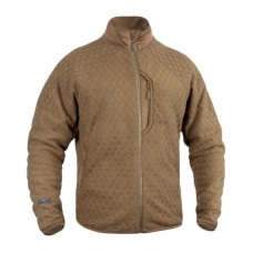 Куртка полевая GATOR  Coyote Brown