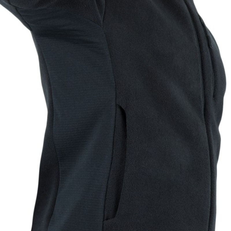Куртка полевая NOMAD (Polartec 200) Combat Black