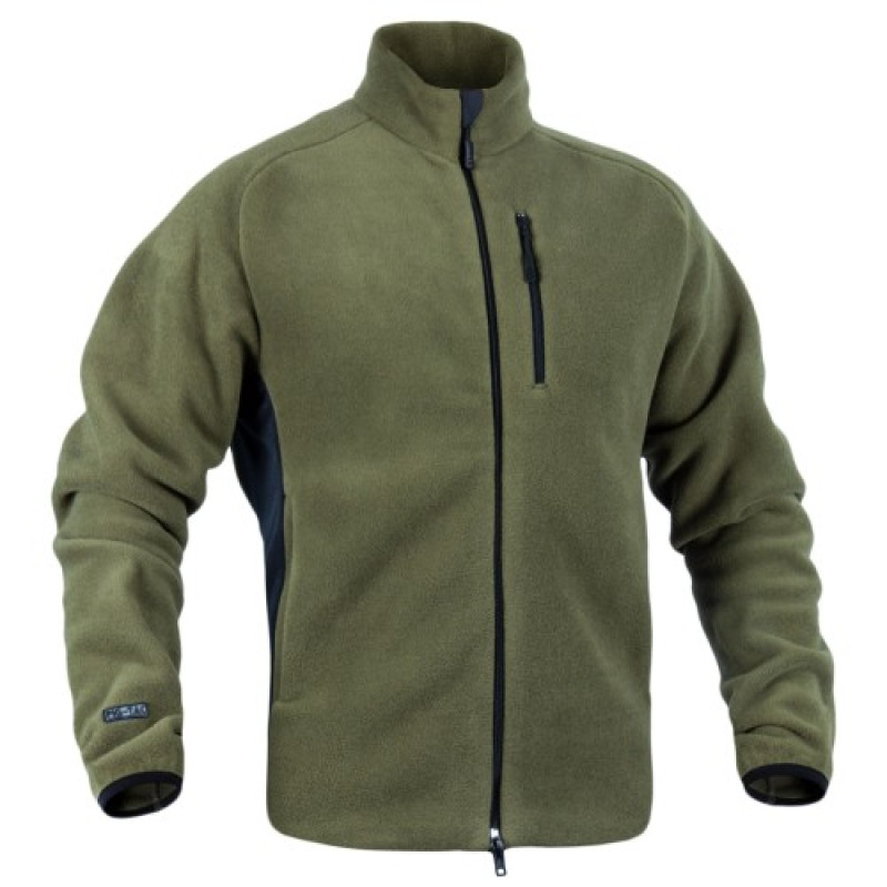 Куртка полевая NOMAD (Polartec 200) Olive Drab