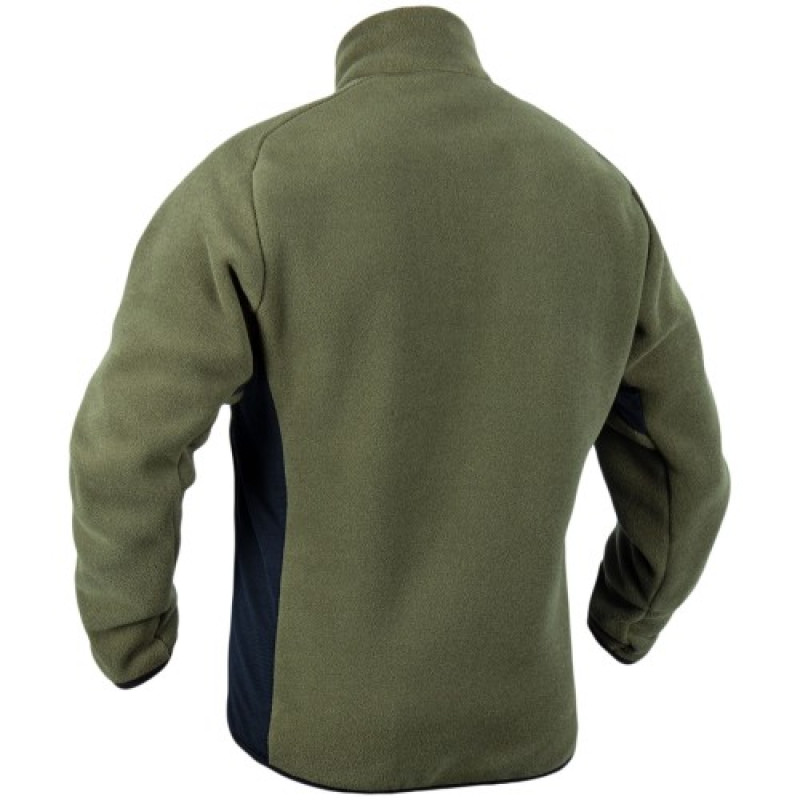 Куртка полевая NOMAD (Polartec 200) Olive Drab
