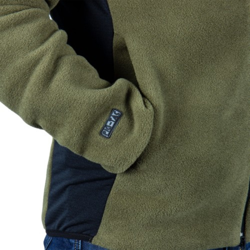 Куртка полевая NOMAD (Polartec 200) Olive Drab