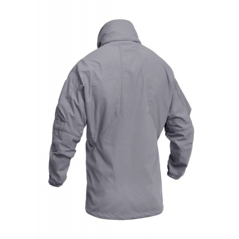 Куртка польова всесезонна AMCS-J (All-weather Military Climbing Suit -Jacket), Graphite