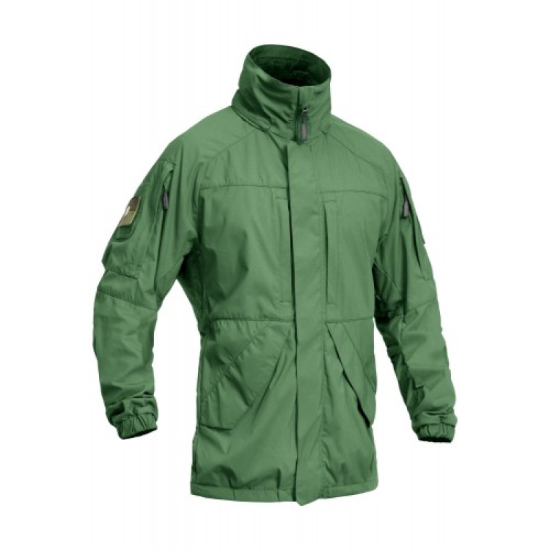 Куртка полевая всесезонная AMCS-J (All-weather Military Climbing Suit -Jacket) Olive Drab