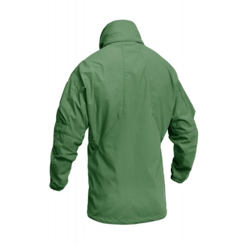 Куртка полевая всесезонная AMCS-J (All-weather Military Climbing Suit -Jacket) Olive Drab
