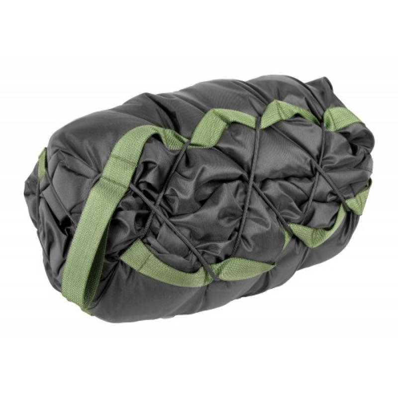 Куртка польова зимова PCWAJ-Power Fill (Punisher Combat Winter Ambush Jacket Polartec Power Fill), Coyote Brown
