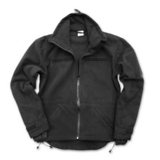 Куртка тактична Windproof, Black